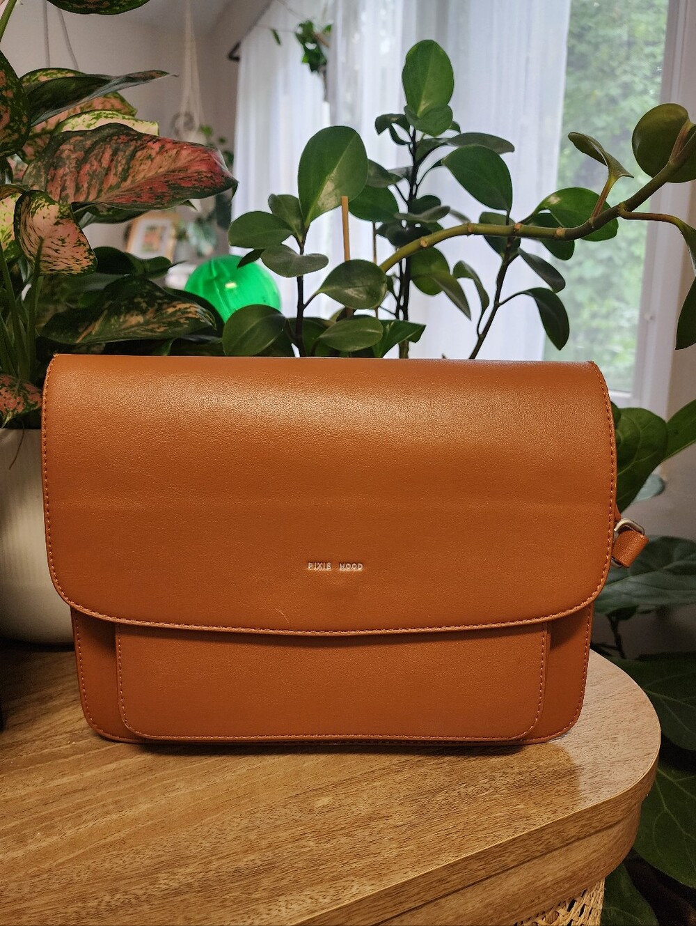 Pixie Mood Zoe Crossbody Bag